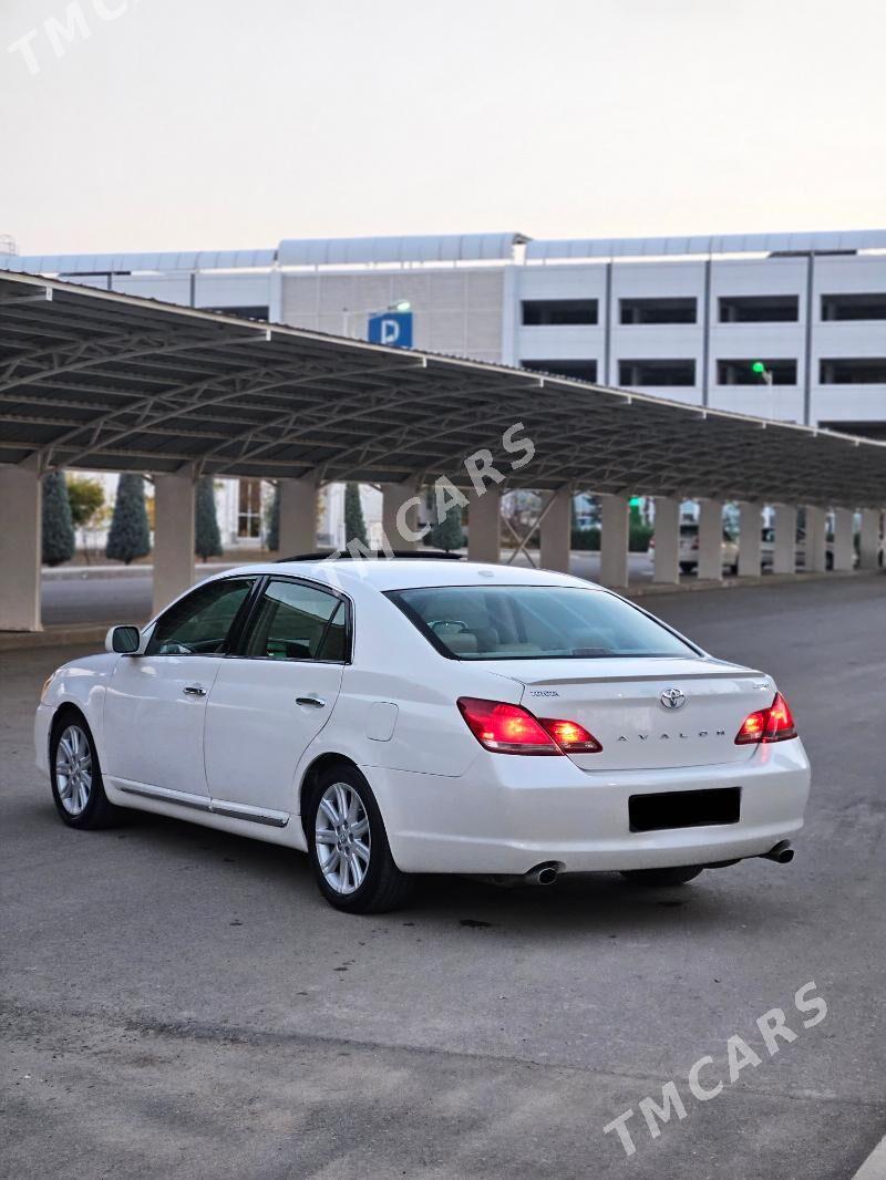 Toyota Avalon 2006 - 165 000 TMT - Ашхабад - img 8