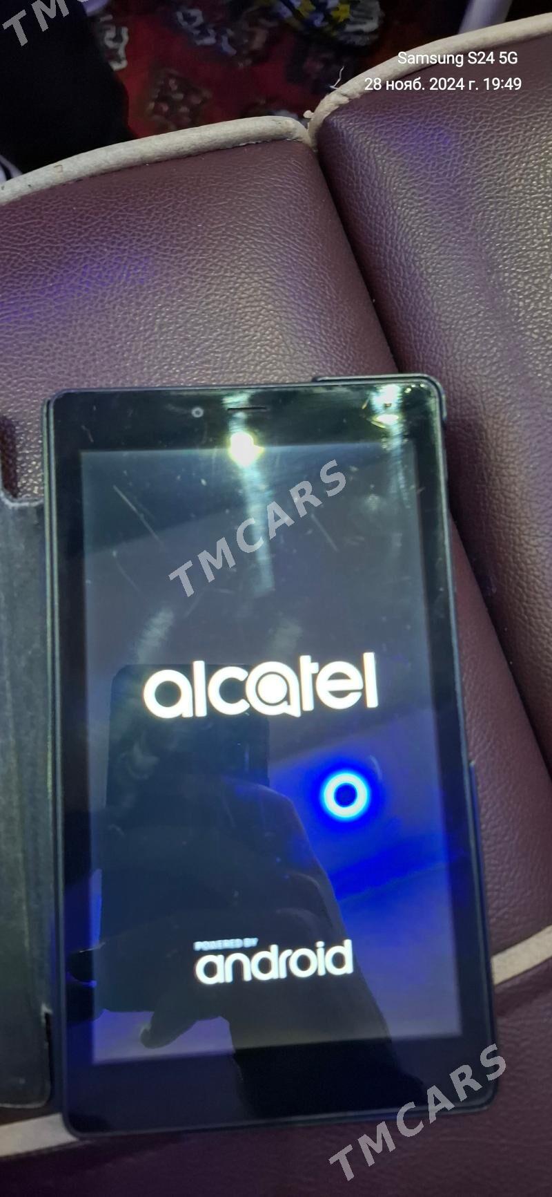 Alcatel plx 4 planset - Дашогуз - img 5