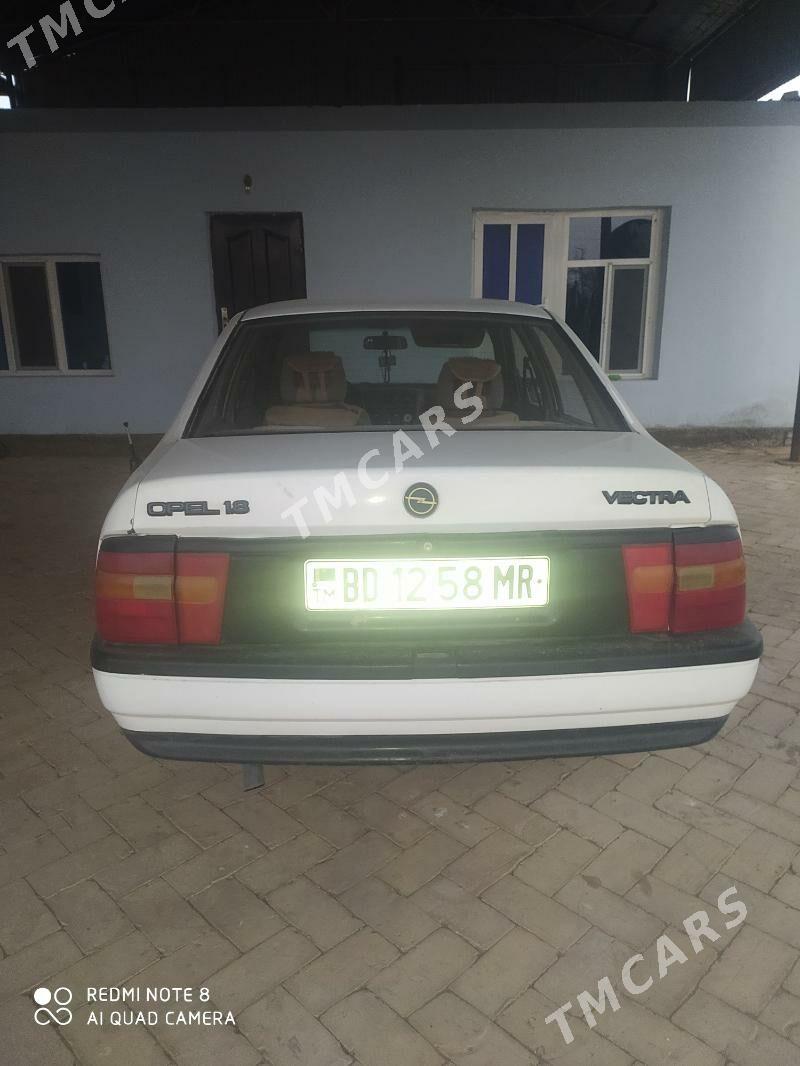 Opel Vectra 1990 - 30 000 TMT - Baýramaly - img 2