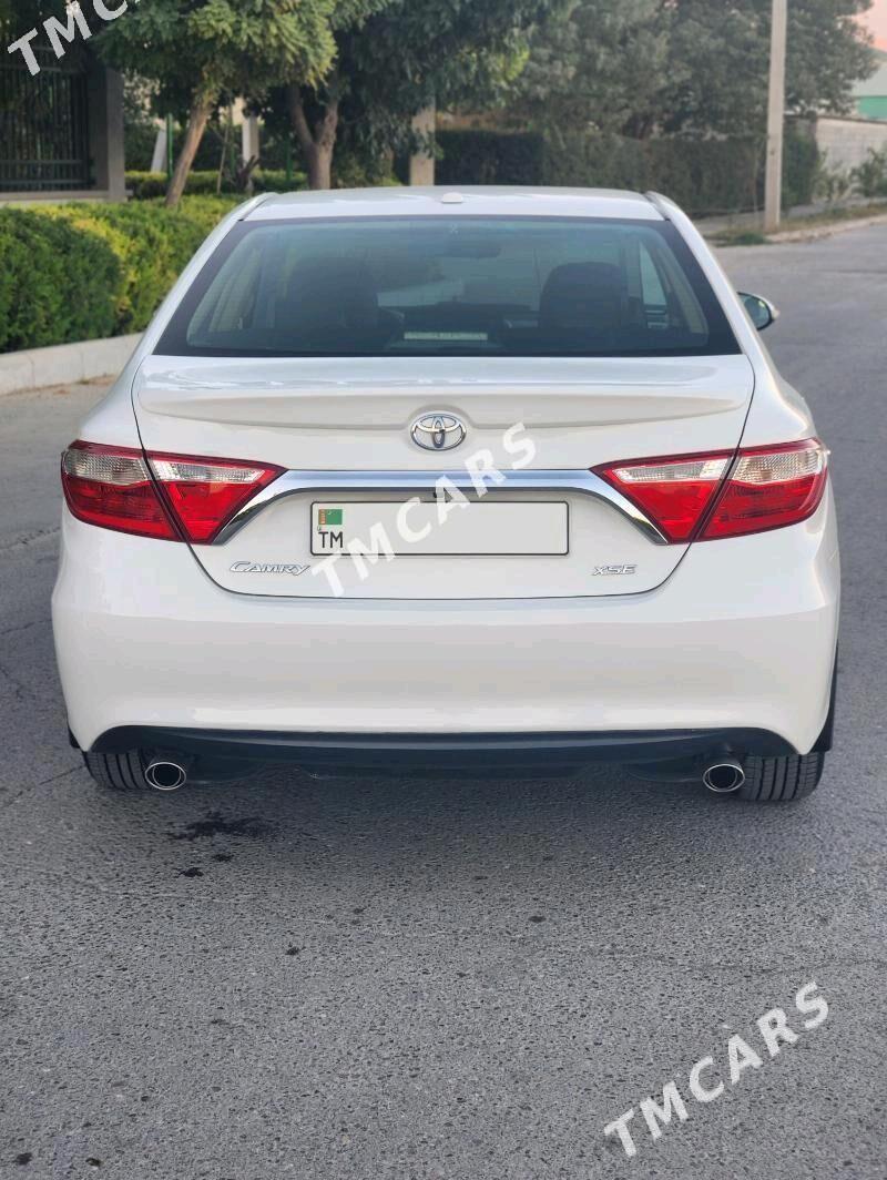 Toyota Camry 2015 - 220 000 TMT - Aşgabat - img 3