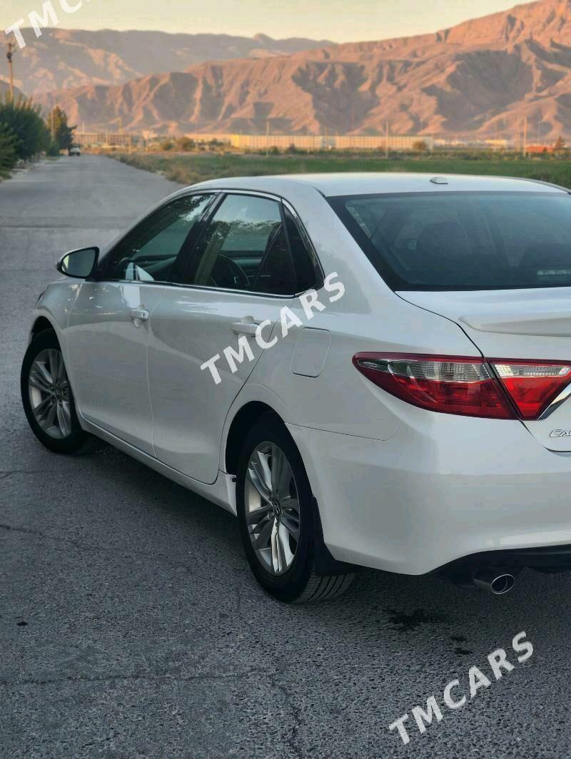 Toyota Camry 2015 - 220 000 TMT - Aşgabat - img 4