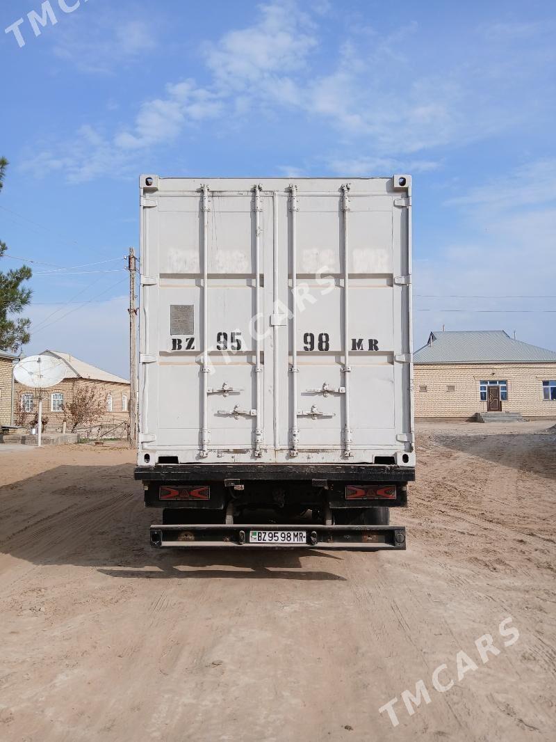 Kamaz 6520 2008 - 270 000 TMT - Mary - img 2