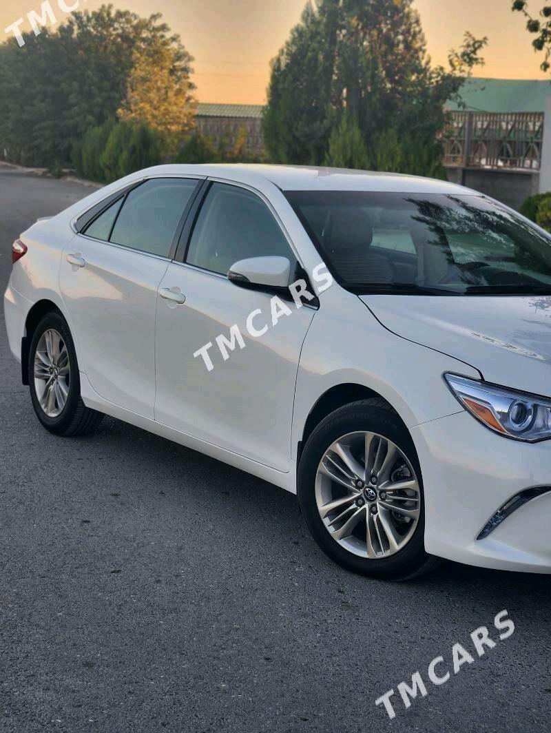 Toyota Camry 2015 - 220 000 TMT - Aşgabat - img 5