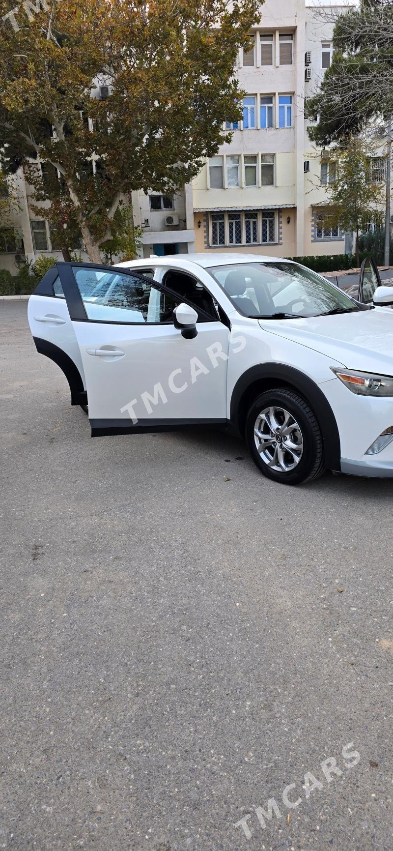 Mazda CX-3 2018 - 270 000 TMT - Aşgabat - img 4