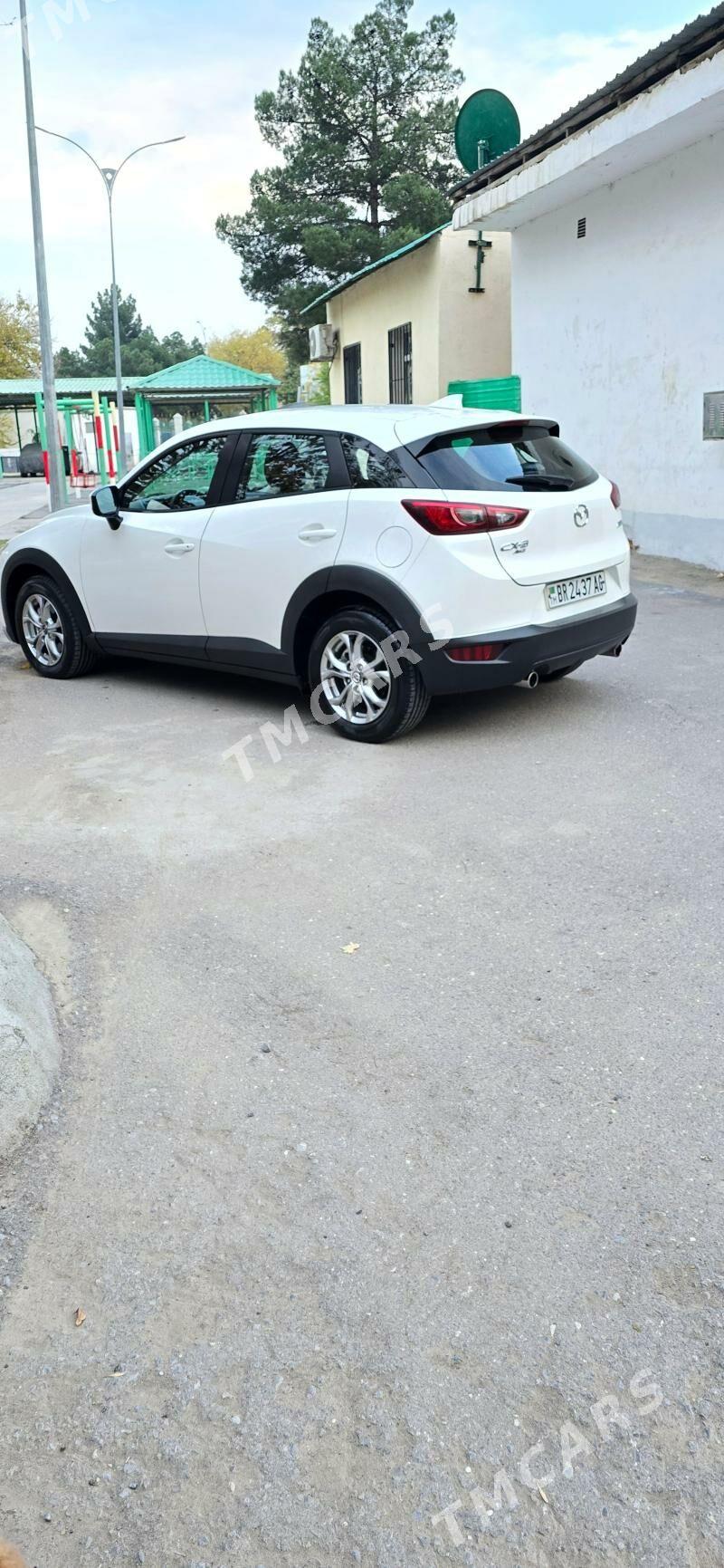 Mazda CX-3 2018 - 270 000 TMT - Aşgabat - img 5