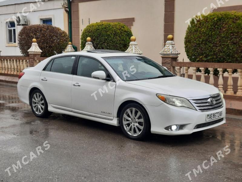 Toyota Avalon 2012 - 275 000 TMT - Чоганлы - img 2