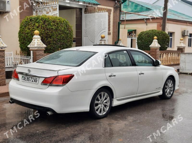 Toyota Avalon 2012 - 275 000 TMT - Чоганлы - img 3