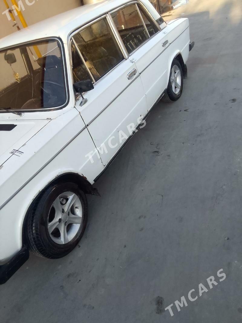 Lada 2106 1987 - 16 000 TMT - Мары - img 5