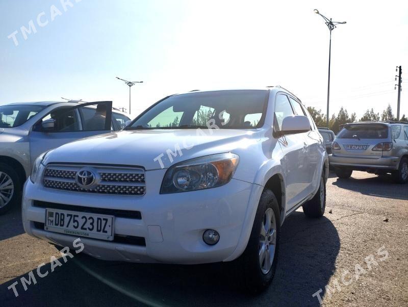 Toyota RAV4 2006 - 140 000 TMT - Daşoguz - img 3