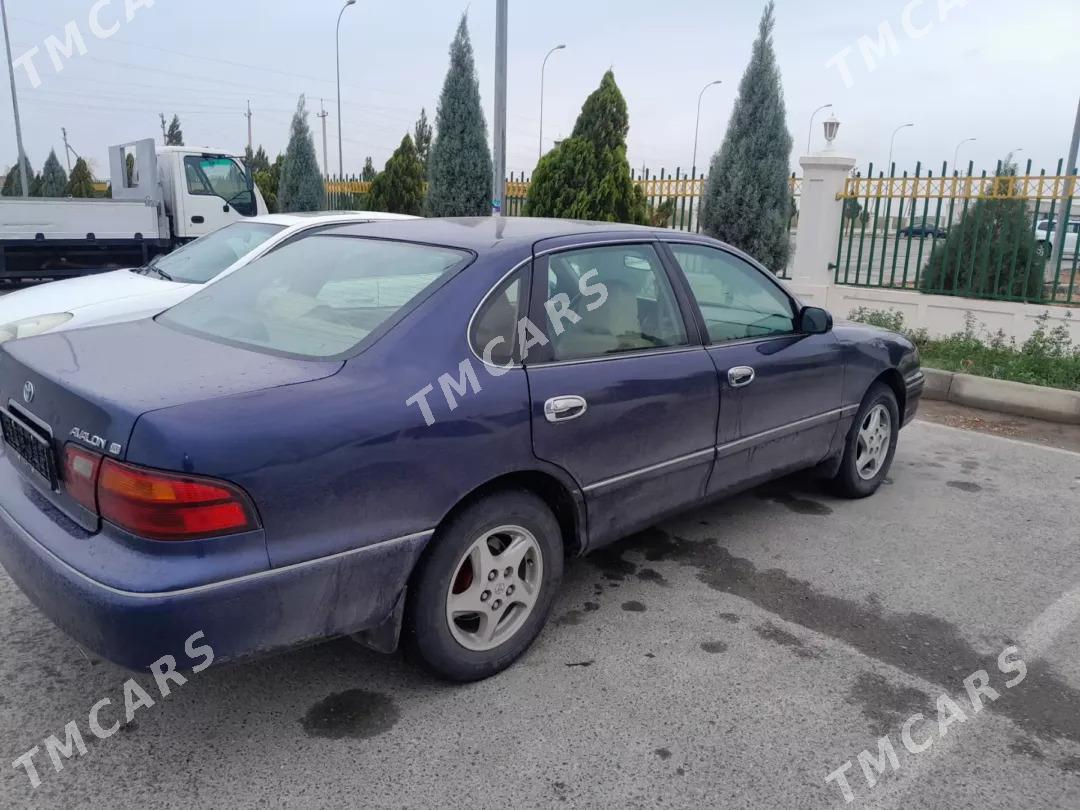 Toyota Avalon 1999 - 115 000 TMT - Türkmenabat - img 2