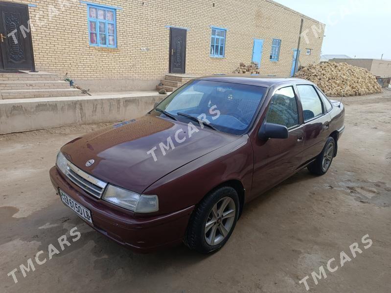 Opel Vectra 1990 - 30 000 TMT - Чарджоу - img 2