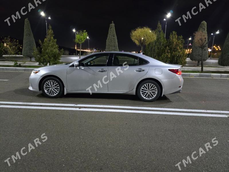 Lexus ES 350 2013 - 278 000 TMT - Aşgabat - img 4