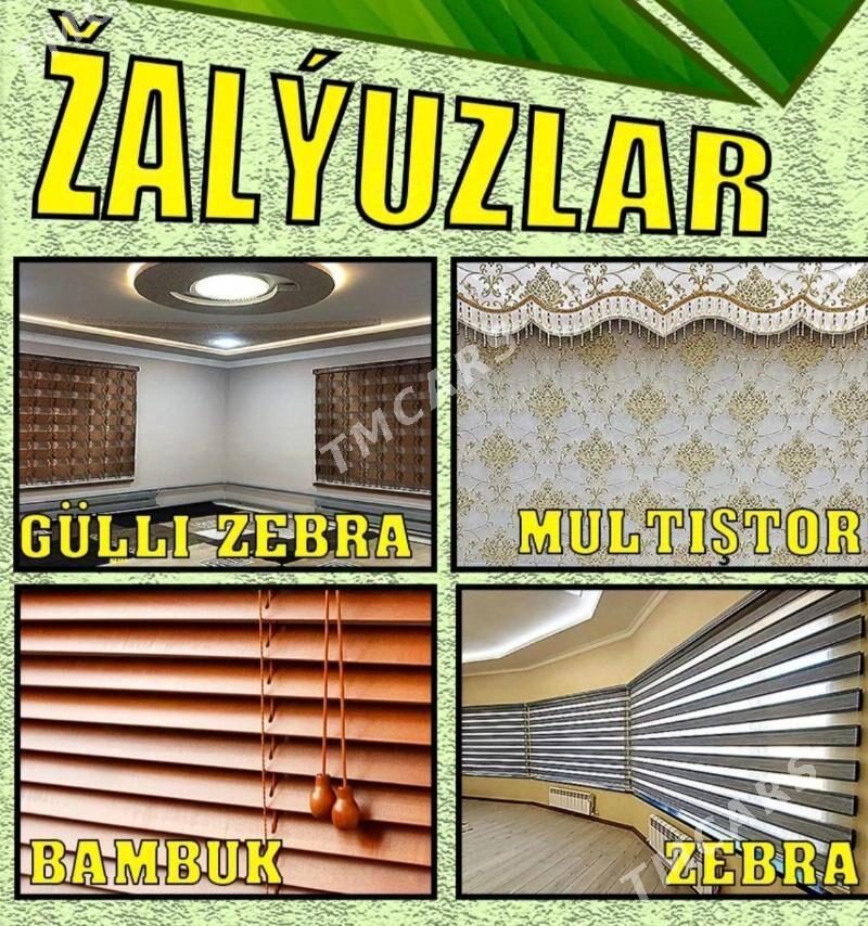 Jalýuz žalýuz zalyuz jalyuz - Aşgabat - img 8