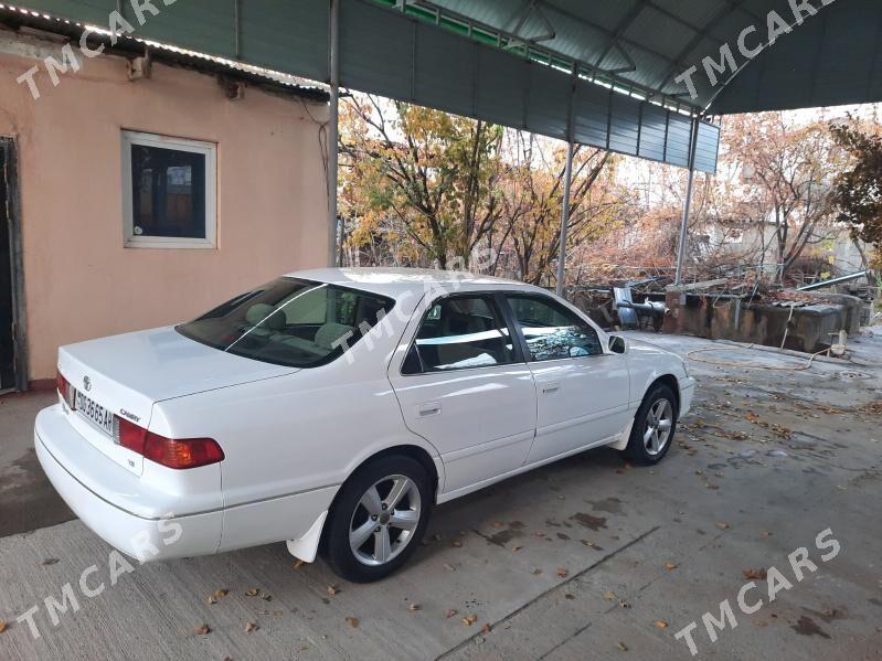 Toyota Camry 2001 - 112 000 TMT - Köpetdag şaýoly - img 3