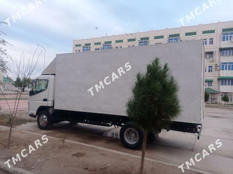 Mitsubishi Canter 2010 - 255 000 TMT - Туркменабат - img 2