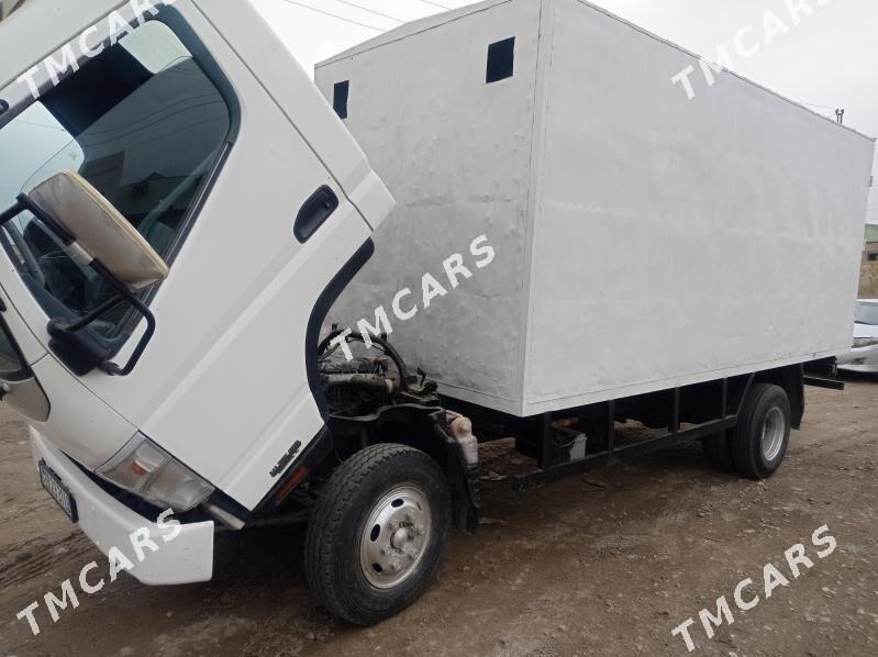 Mitsubishi Canter 2010 - 255 000 TMT - Туркменабат - img 6