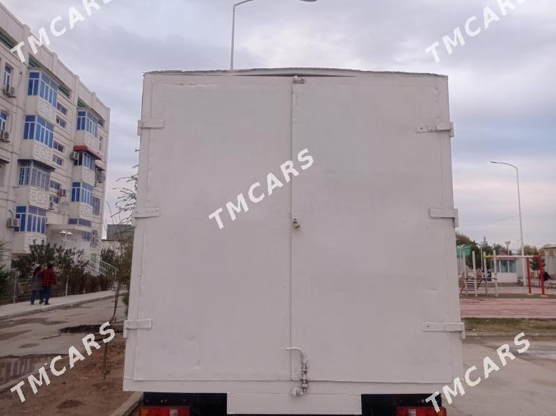 Mitsubishi Canter 2010 - 255 000 TMT - Туркменабат - img 7