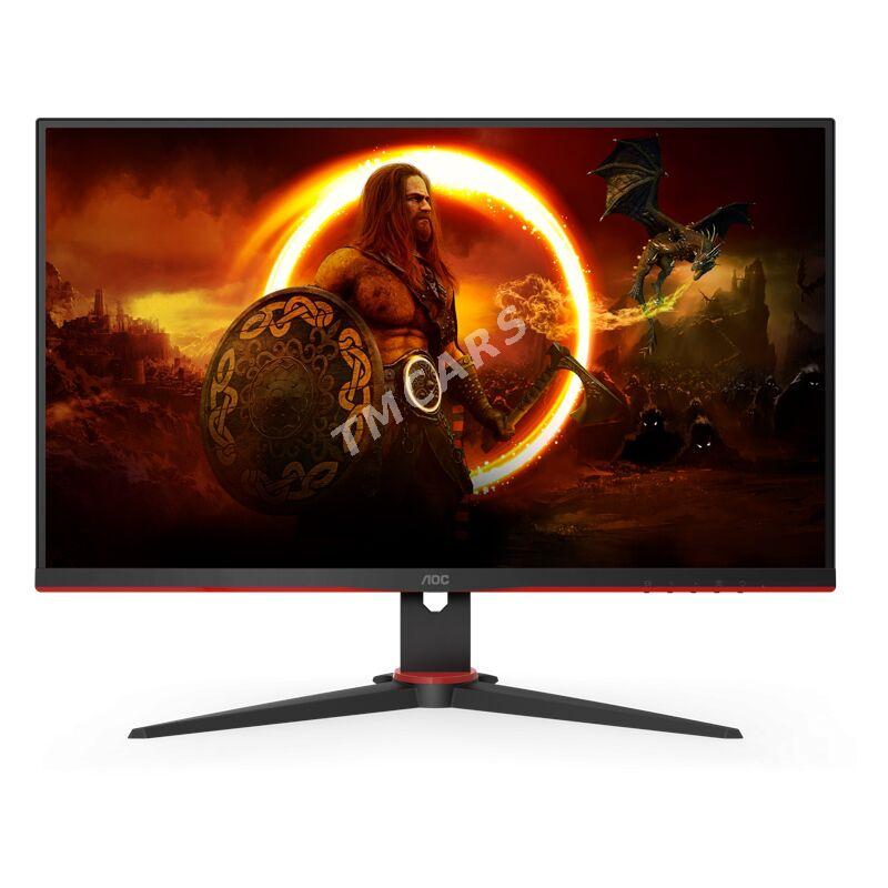 Monitor AOC 27 280z - Parahat 2 - img 3