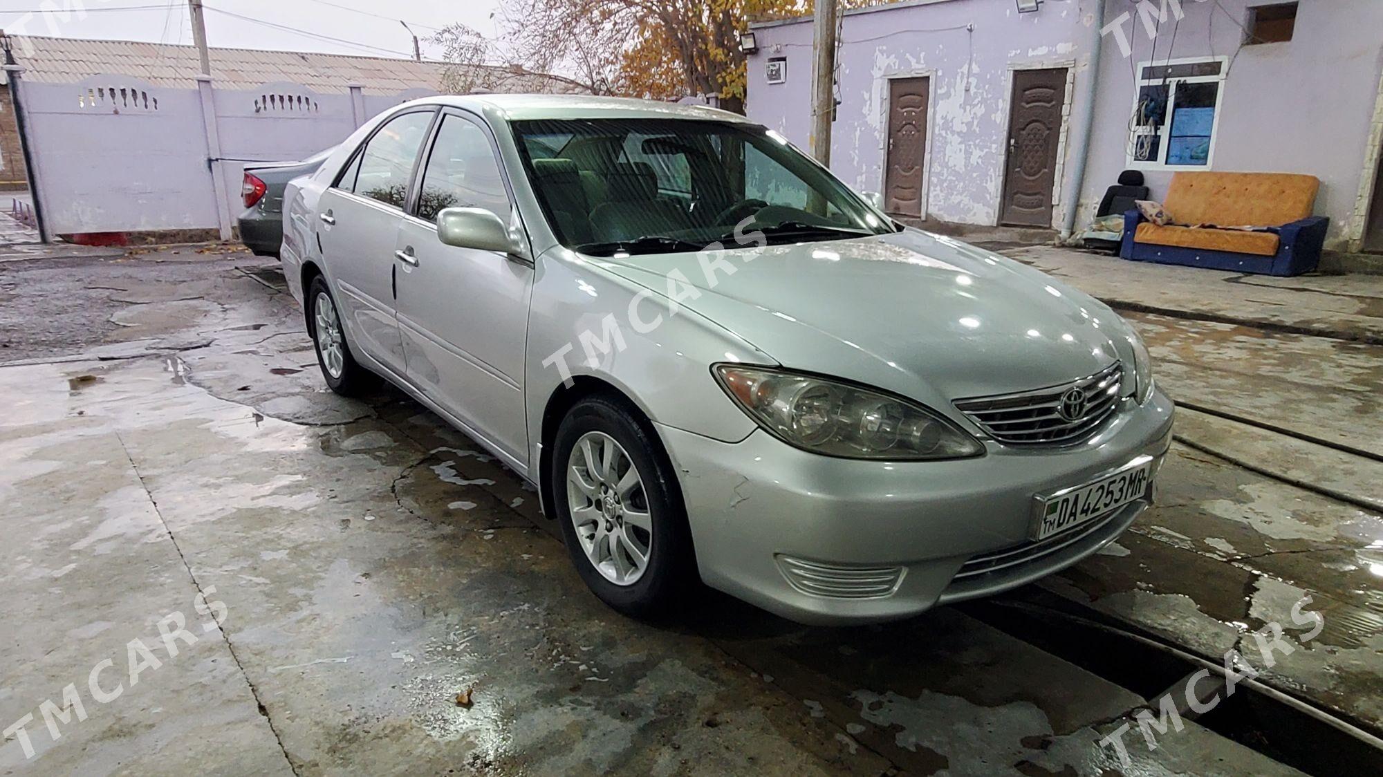 Toyota Camry 2004 - 140 000 TMT - Mary - img 4