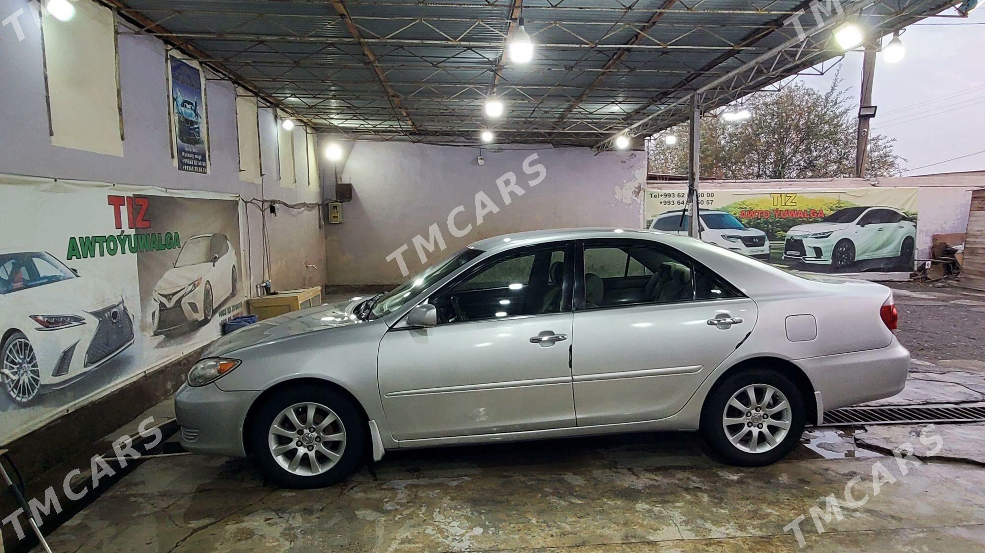 Toyota Camry 2004 - 140 000 TMT - Mary - img 9