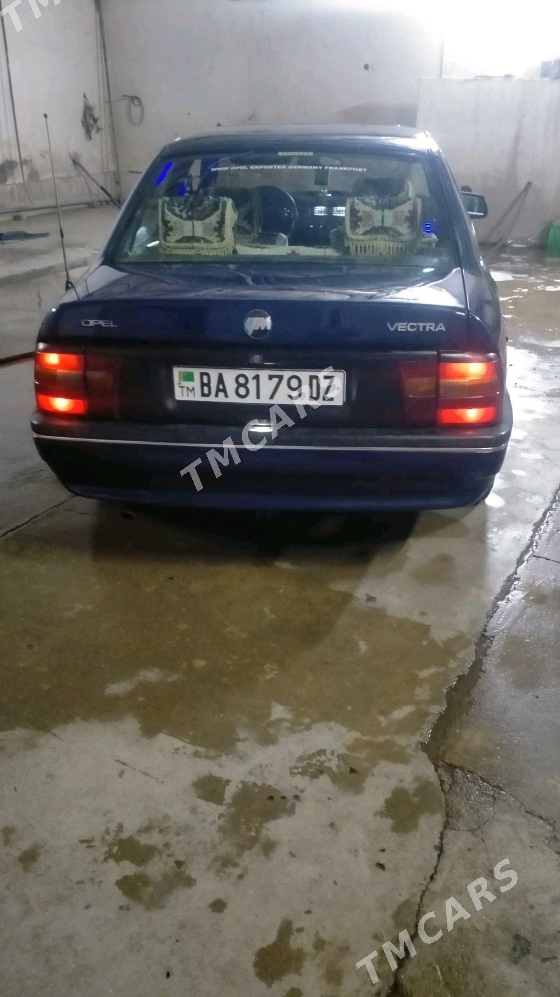 Opel Vectra 1992 - 44 000 TMT - Daşoguz - img 2