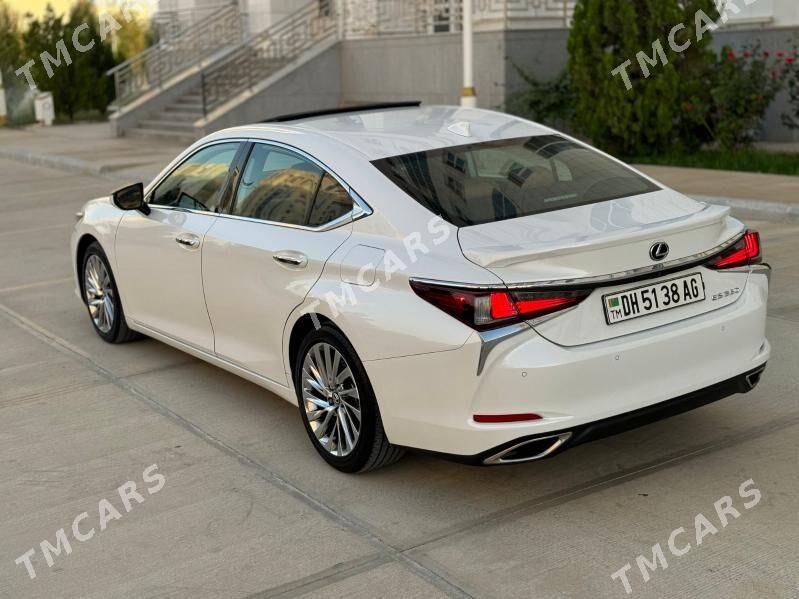 Lexus ES 350 2022 - 540 000 TMT - Aşgabat - img 3