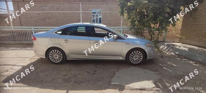 Ford Mondeo 4 2013 - 80 000 TMT - Мары - img 3