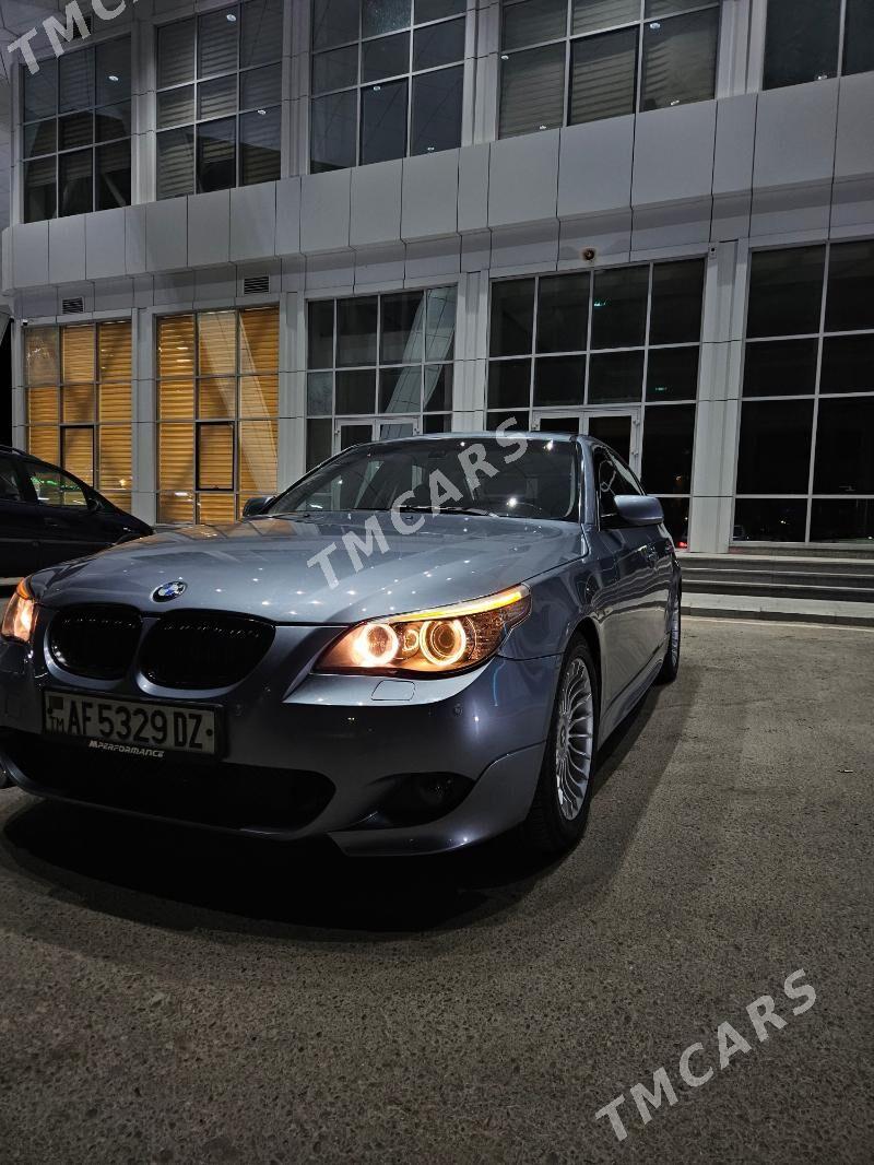 BMW E60 2003 - 136 000 TMT - Дашогуз - img 2