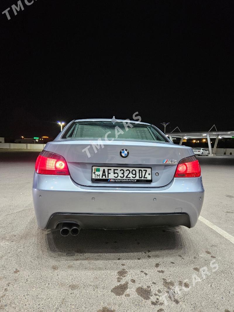 BMW E60 2003 - 136 000 TMT - Дашогуз - img 3