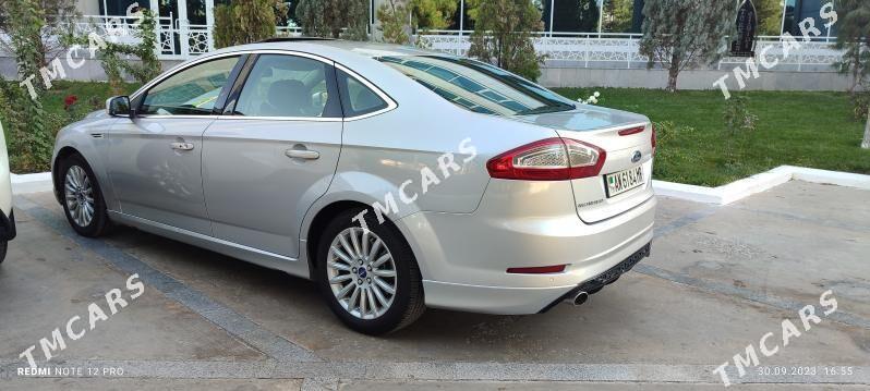 Ford Mondeo 4 2013 - 80 000 TMT - Мары - img 10