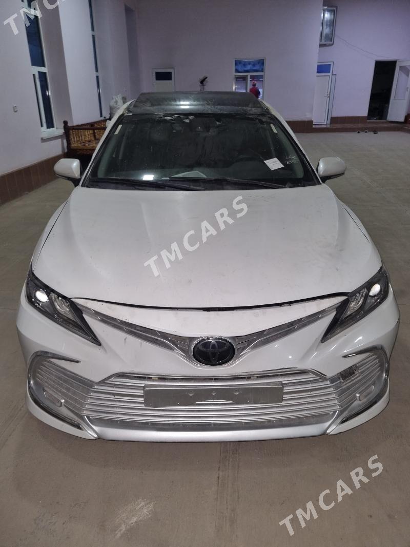 Toyota Camry 2020 - 270 000 TMT - Туркменабат - img 3