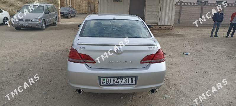 Toyota Avalon 2008 - 180 000 TMT - Çärjew - img 2