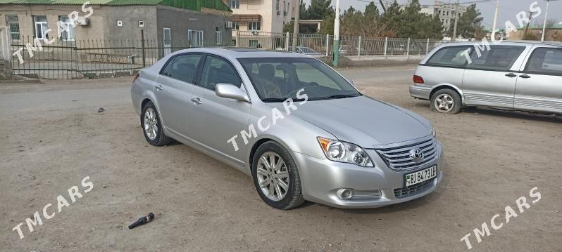 Toyota Avalon 2008 - 180 000 TMT - Çärjew - img 3