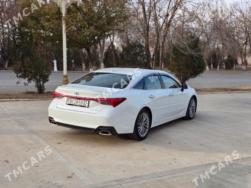 Toyota Avalon 2020 - 550 000 TMT - Дашогуз - img 2