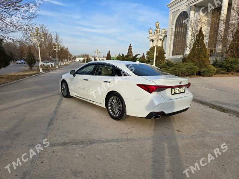 Toyota Avalon 2020 - 550 000 TMT - Дашогуз - img 4