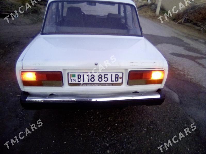 Lada 2107 1999 - 19 000 TMT - Kerki - img 3