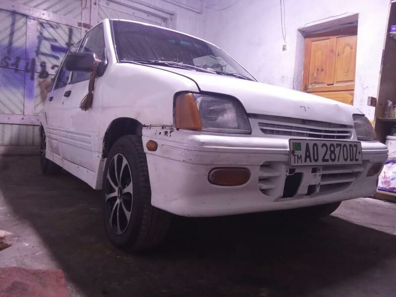 matiz diska 13lik 1 200 TMT - Daşoguz - img 2