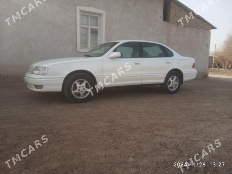 Toyota Avalon 1998 - 110 000 TMT - Boldumsaz - img 2