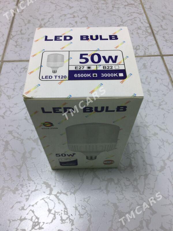 LAMPA LED - Parahat 8 - img 3