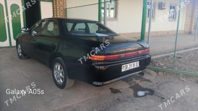 Toyota Mark II 1993 - 52 000 TMT - Gubadag - img 6