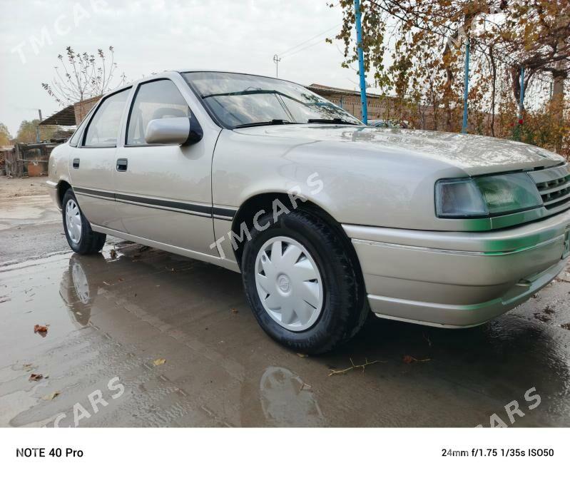 Opel Vectra 1991 - 36 000 TMT - Туркменабат - img 5