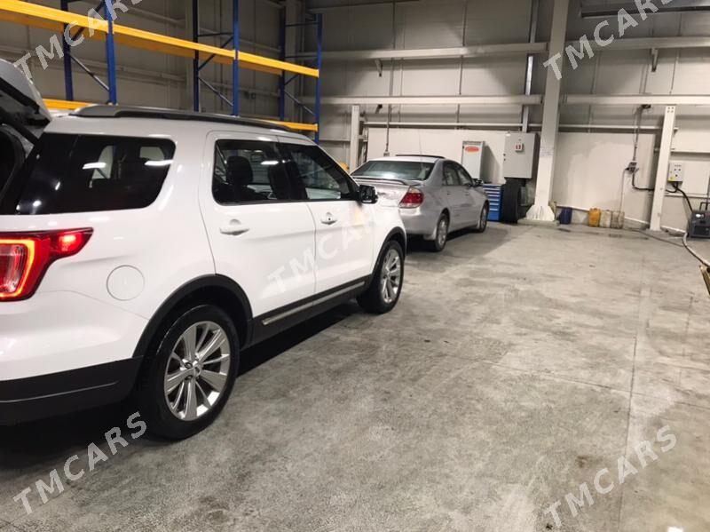 Ford Explorer 2019 - 350 000 TMT - Aşgabat - img 4