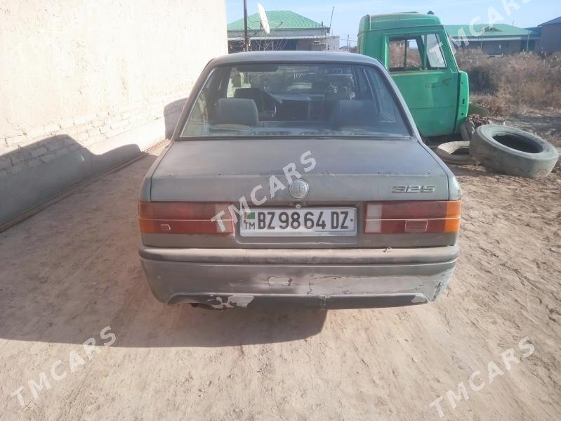 BMW 325 1987 - 20 000 TMT - Daşoguz - img 2