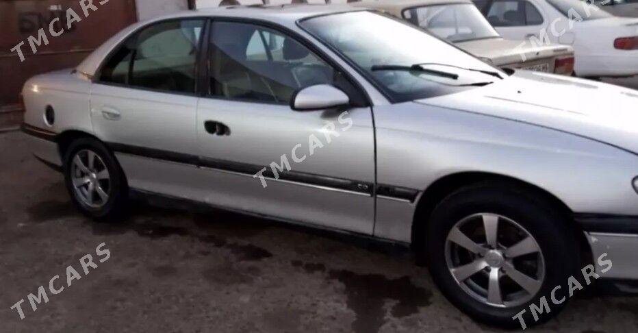 Opel Omega 1994 - 20 000 TMT - Мары - img 2