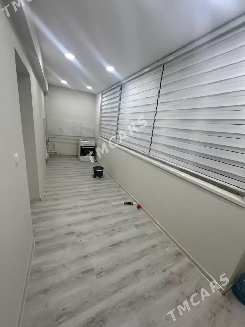 2 komnaty 1 etaj 52m² - Ашхабад - img 5