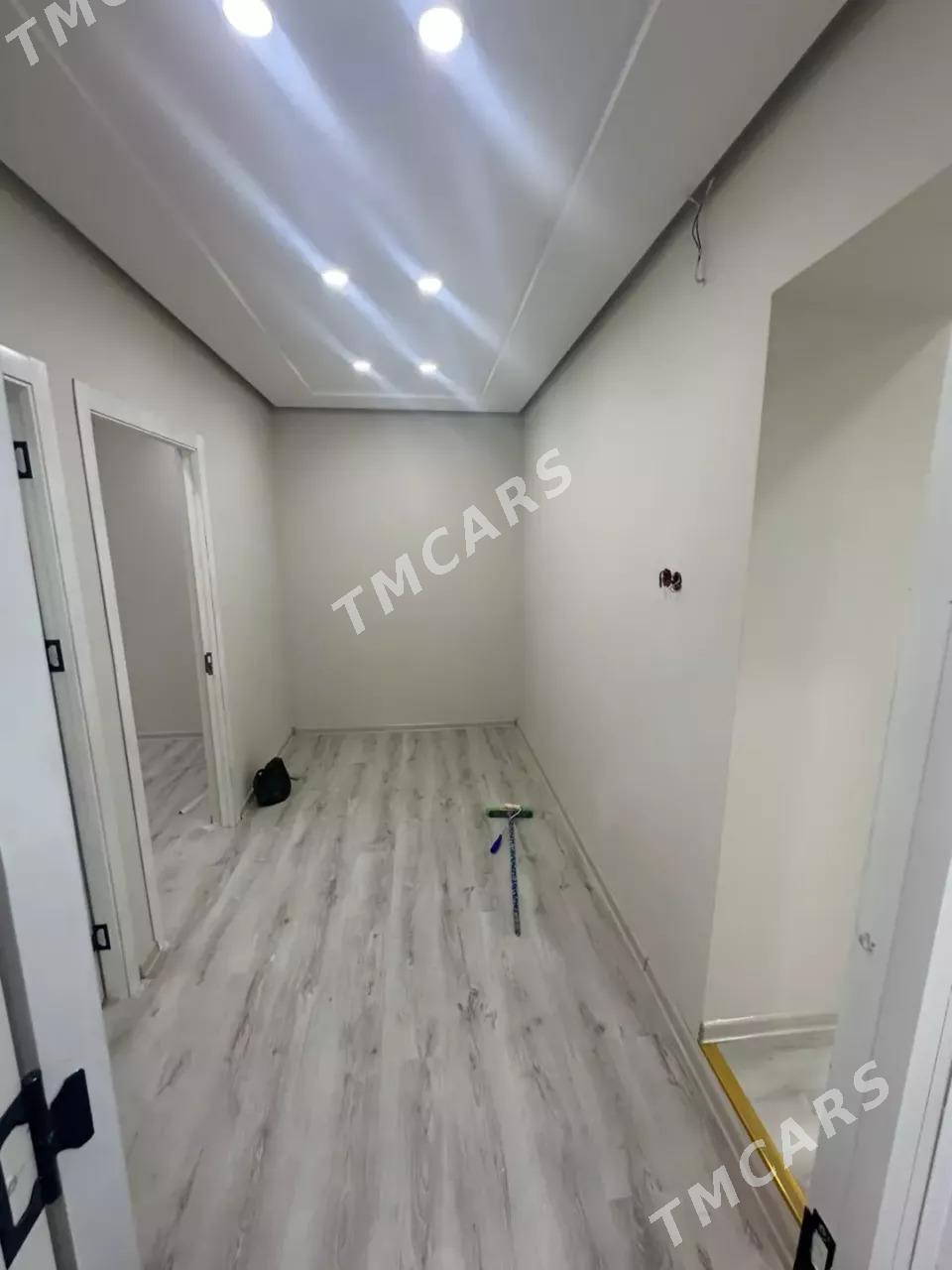 2 komnaty 1 etaj 52m² - Ашхабад - img 3