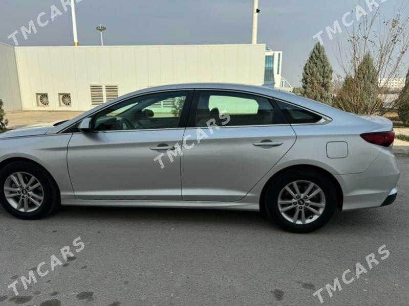 Hyundai Sonata 2019 - 164 000 TMT - Дашогуз - img 6