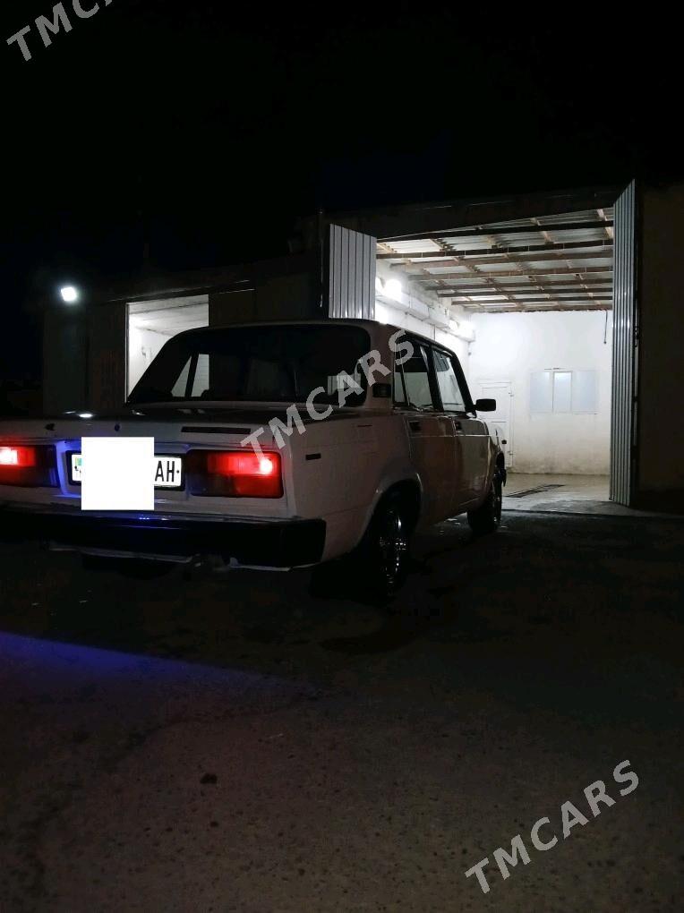 Lada 2105 1980 - 15 000 TMT - Гёкдепе - img 2