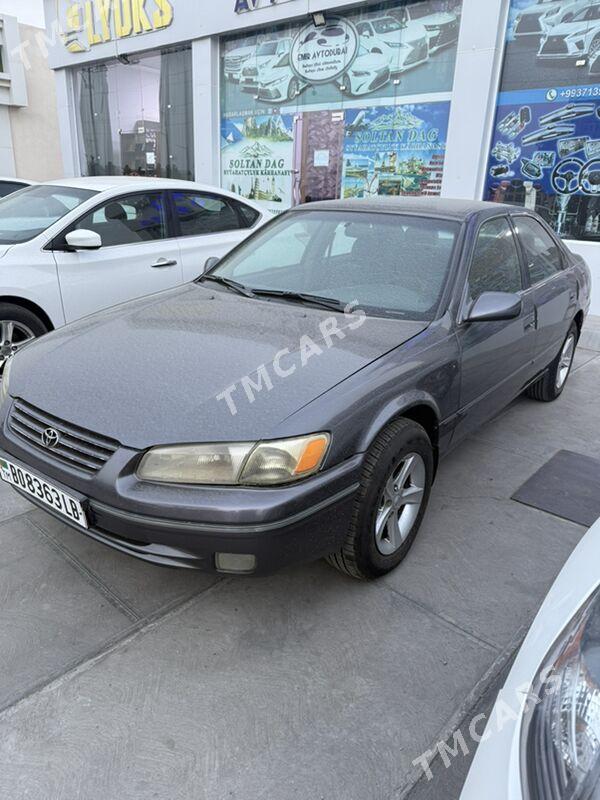 Toyota Camry 1999 - 950 000 TMT - Туркменабат - img 3