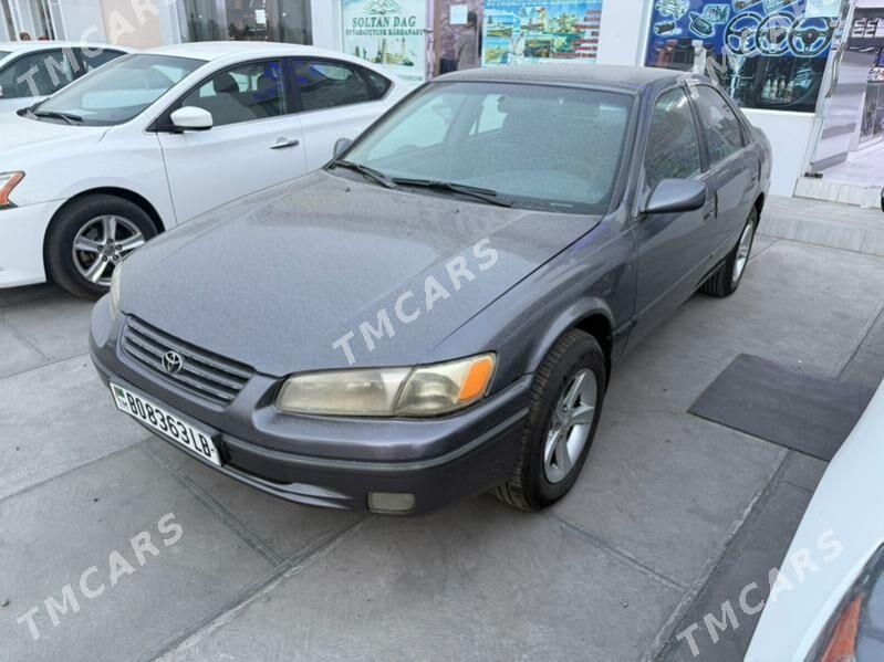 Toyota Camry 1999 - 950 000 TMT - Туркменабат - img 5